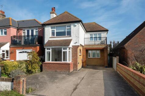 Collingwood Road, Whitstable