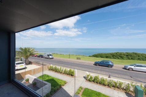 Marine Parade, Tankerton, Whitstable