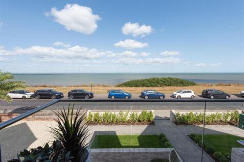 Marine Parade, Tankerton, Whitstable