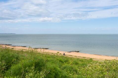 Marine Parade, Tankerton, Whitstable