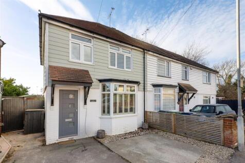 Millstrood Road, Whitstable