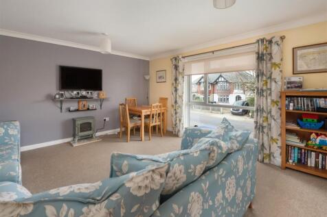 Pier Avenue, Tankerton, Whitstable