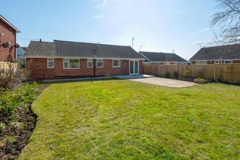 Faversham Road, Seasalter, Whitstable