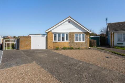 Milner Road, Seasalter, Whitstable