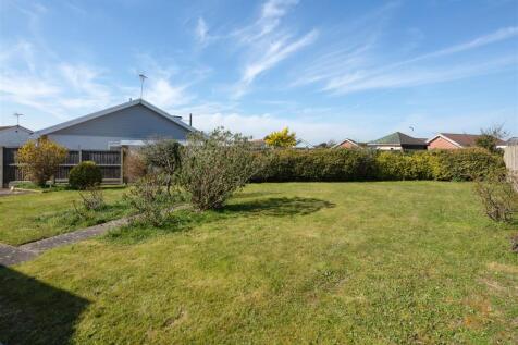 Milner Road, Seasalter, Whitstable