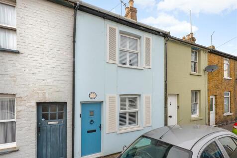 North Street, Whitstable
