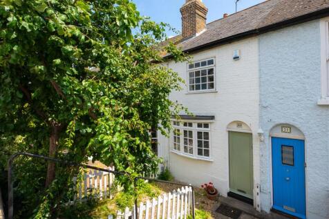 Island Wall, Whitstable