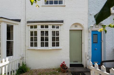 Island Wall, Whitstable