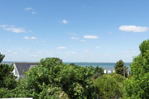 Island Wall, Whitstable