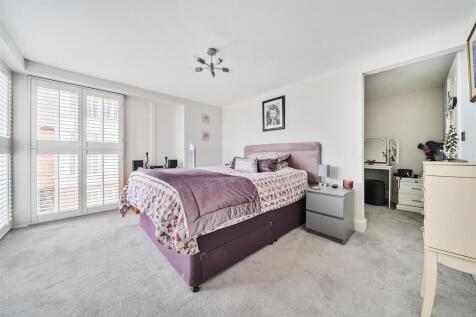 Saltway Court, West Cliff, Whitstable