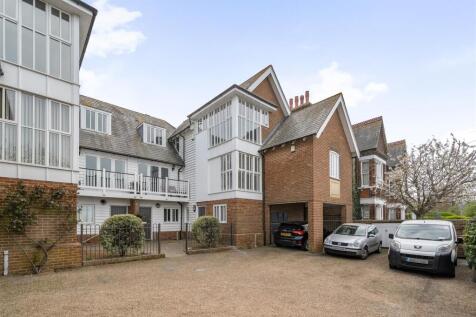 Saltway Court, West Cliff, Whitstable