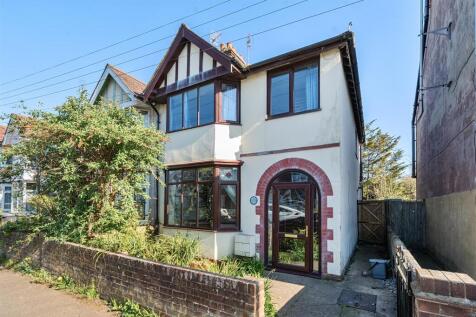 Cromwell Road, Whitstable