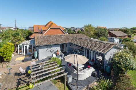 Hodgson Road, Seasalter, Whitstable