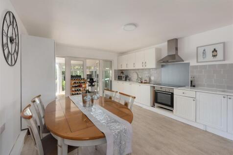 Hodgson Road, Seasalter, Whitstable