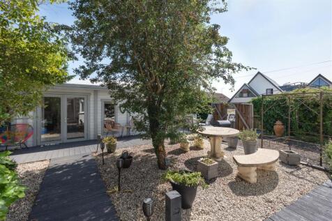 Hodgson Road, Seasalter, Whitstable