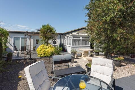 Hodgson Road, Seasalter, Whitstable