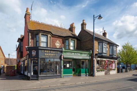 Oxford Street, Whitstable
