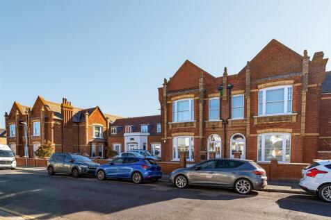 Leander Court, Graystone Road, Tankerton