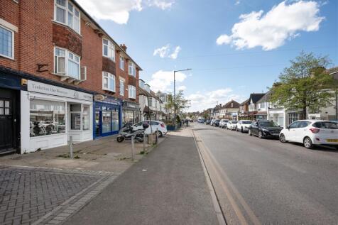 Tankerton Road, Tankerton, Whitstable