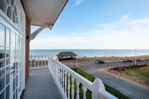 Marine Parade, Tankerton, Whitstable