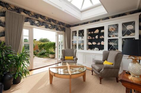 Marine Parade, Tankerton, Whitstable