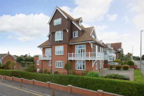 Marine Parade, Tankerton, Whitstable