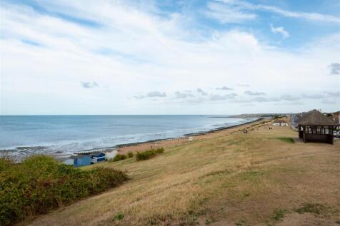 Marine Parade, Tankerton, Whitstable