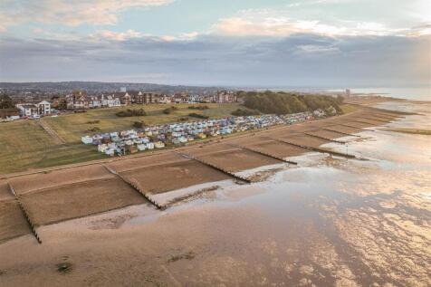 Marine Parade, Tankerton, Whitstable