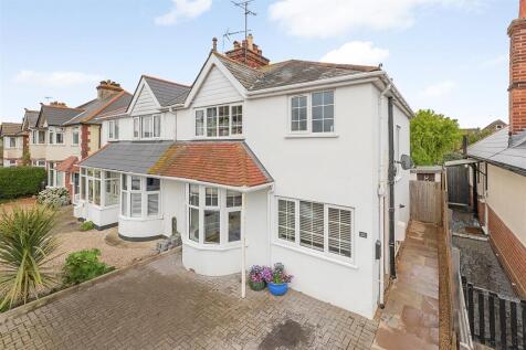 Baddlesmere Road, Tankerton, Whitstable