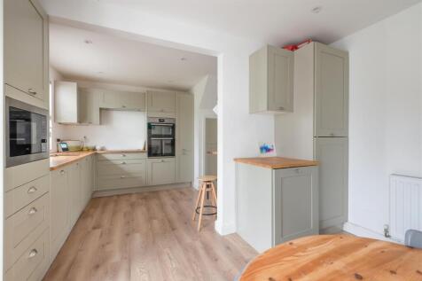 Baddlesmere Road, Tankerton, Whitstable