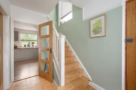 Baddlesmere Road, Tankerton, Whitstable