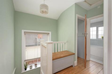 Baddlesmere Road, Tankerton, Whitstable