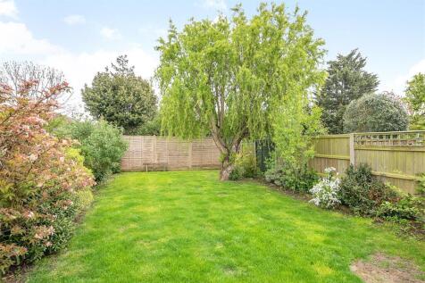 Baddlesmere Road, Tankerton, Whitstable