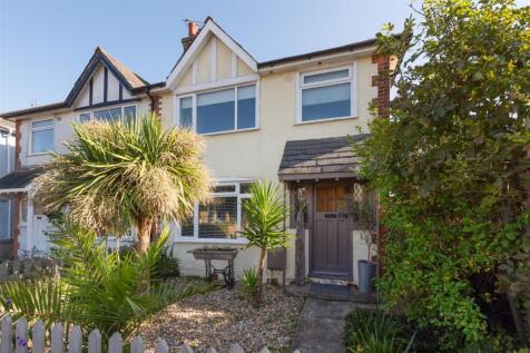 Fitzroy Road, Tankerton, Whitstable