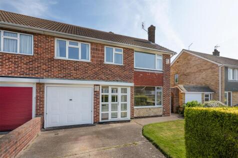 Summerfield Avenue, Whitstable