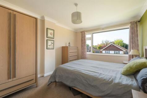 Summerfield Avenue, Whitstable