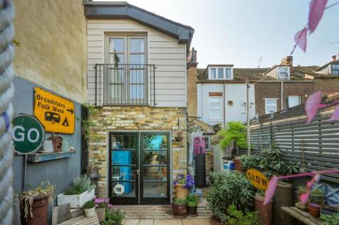 Canterbury Road, Whitstable