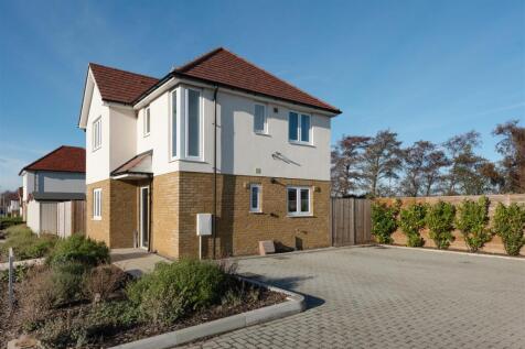 Signalmans Row, Lower Road, Teynham, Sittingbourne