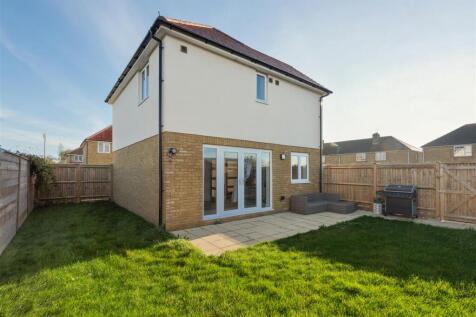 Signalmans Row, Lower Road, Teynham, Sittingbourne