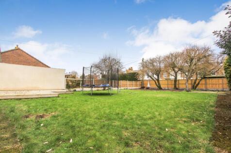 Collingwood Road, Whitstable