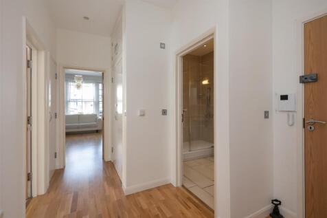 Leander Court, Graystone Road