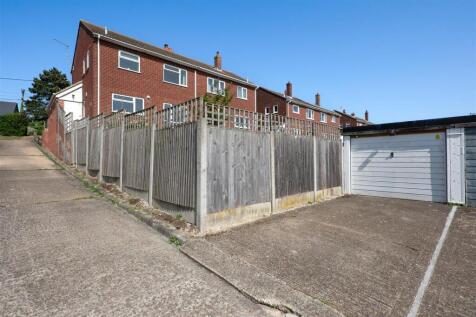Millstrood Road, Whitstable