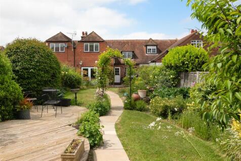 The Drove, Chestfield, Whitstable
