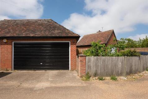 The Drove, Chestfield, Whitstable