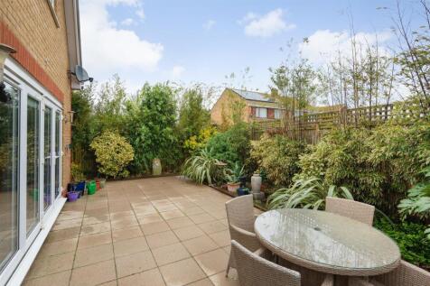 Foxdene Road, Seasalter, Whitstable