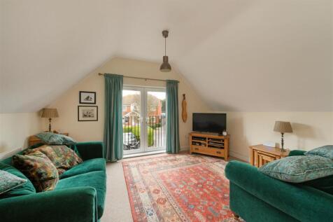 Foxdene Road, Seasalter, Whitstable