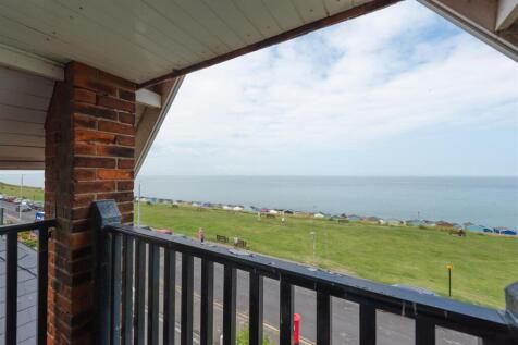 Marine Parade, Tankerton, Whitstable