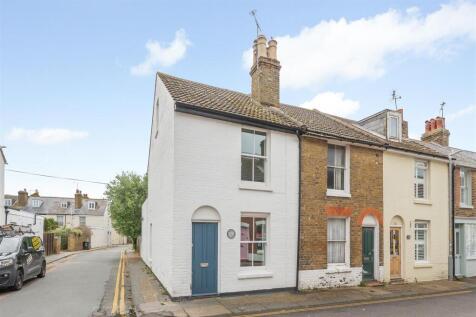 Albert Street, Whitstable