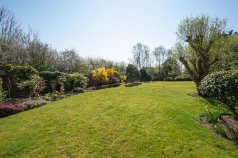 Pean Hill, Whitstable