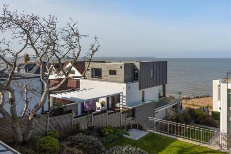 Admiralty Walk, Seasalter, Whitstable